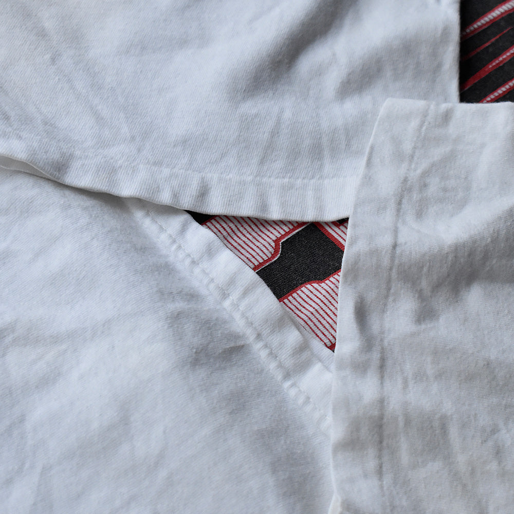 90's “MILLION MAN MARCH” Tシャツ 250715H