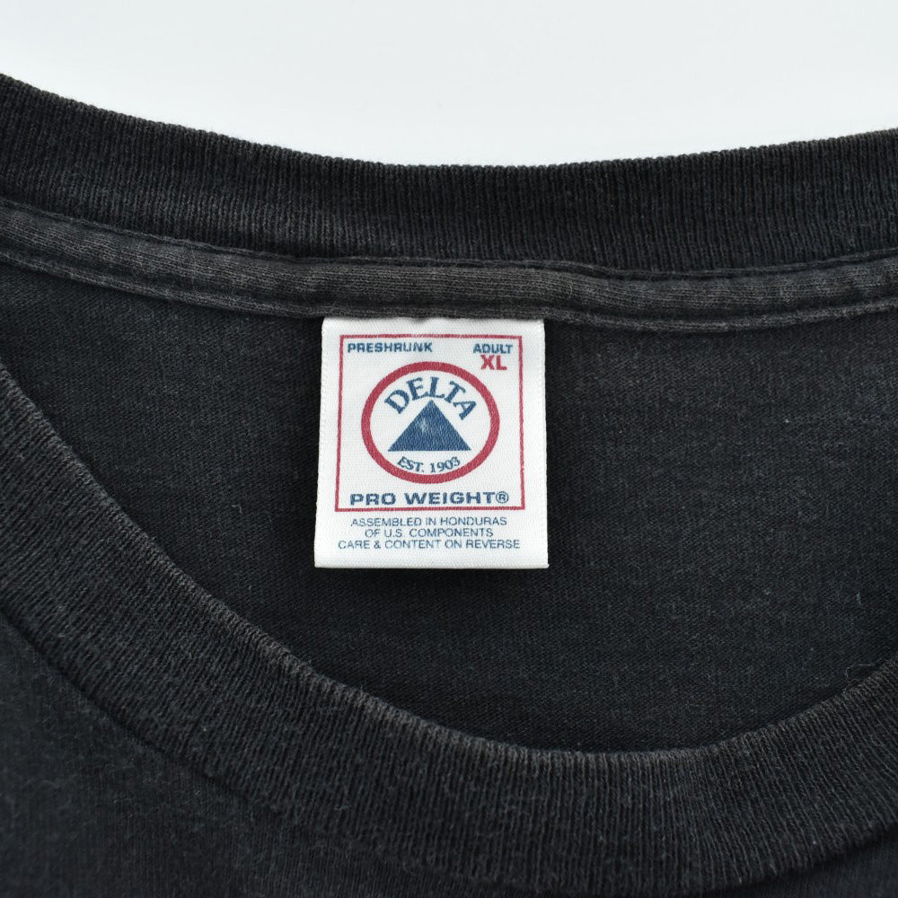 90's PANTERA "BLACK PANTHER" ロングスリーブ ロックTシャツ 260512HFK2