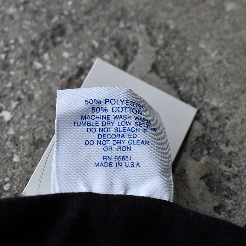 80's “Skull“ Scabs Will Pay Tシャツ USA製 250426H