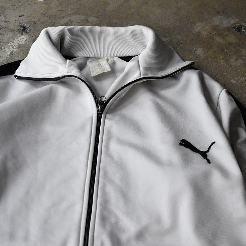 70's～ PUMA “VLADO STENZEL“ シグネチャー トラックジャケット 250605H