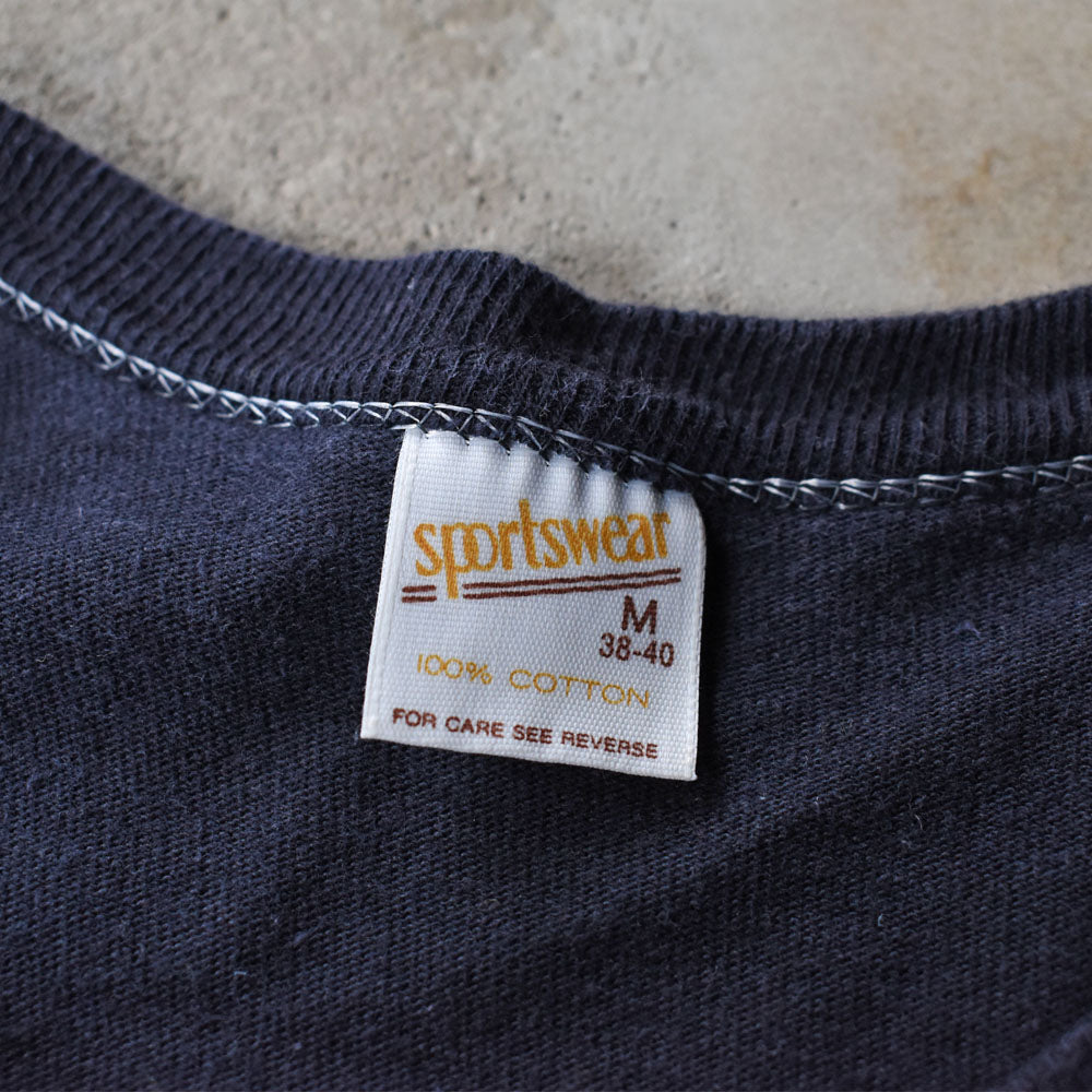 80’s The Doobie Brothers “One Step Closer Tour” ロックTシャツ 251021H