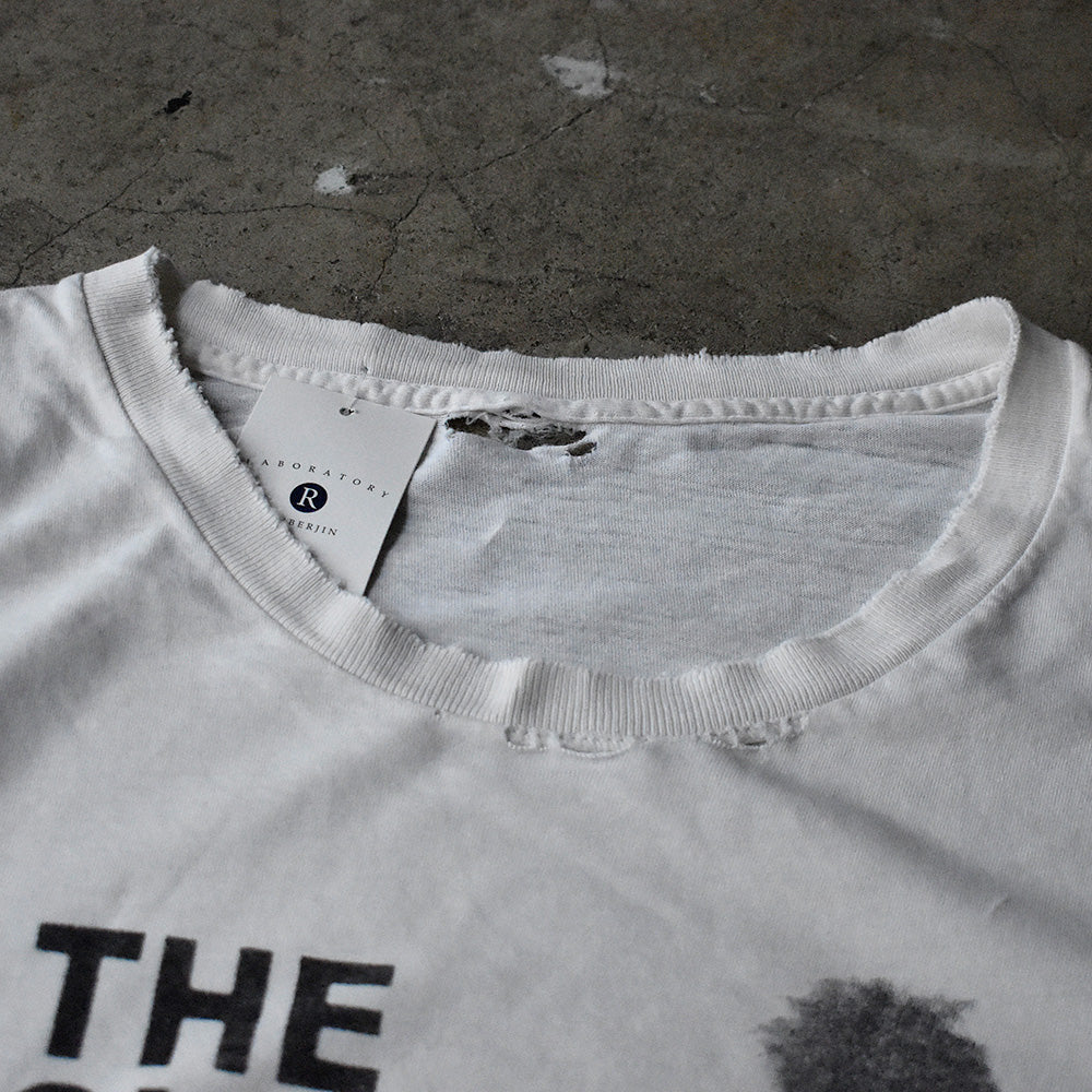 90's～ The Cure “Boys Don't Cry” Tシャツ 231118H
