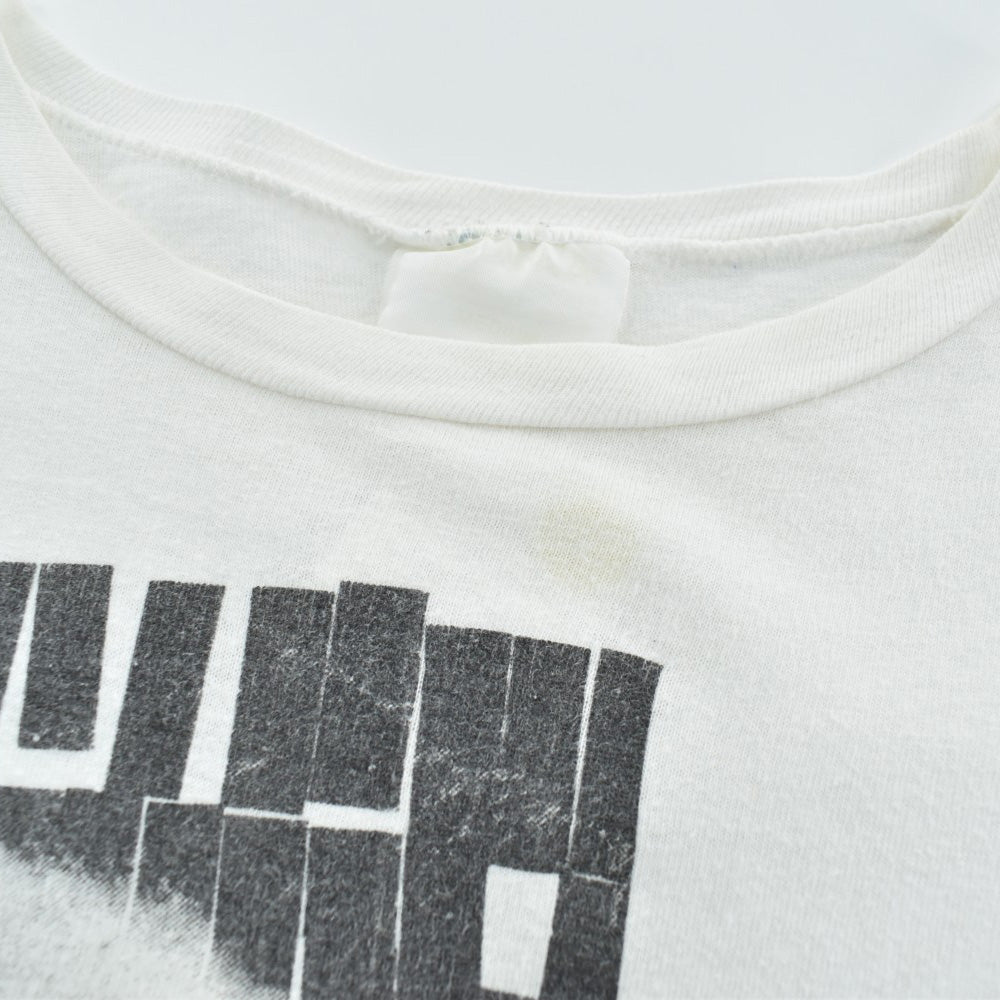 80's The Style Council "Walls Come Tumbling Down!" ロックTシャツ 260605H