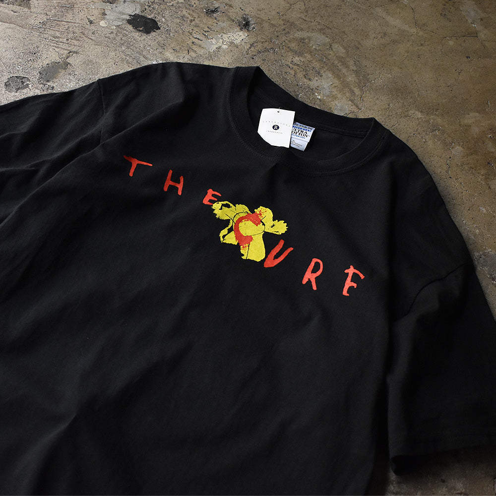 Y2K　The Cure/ザ・キュアー　2004 Tour Tee　230620H