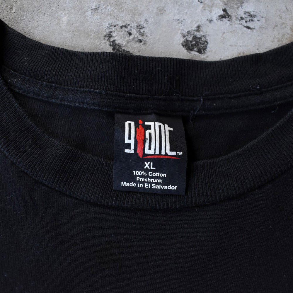 90’s Fu Manchu “The Action Is Go” ロックTシャツ 251202H