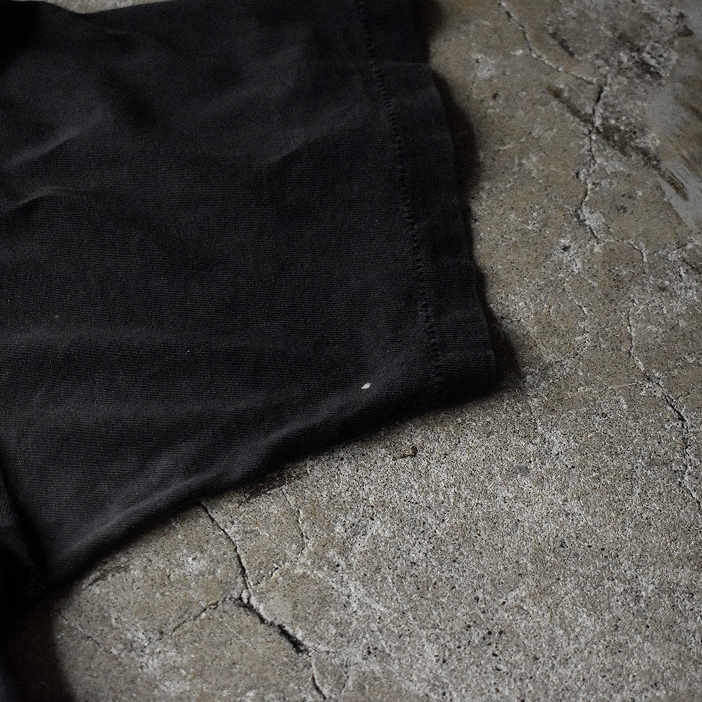 90's Ministry×Pushead “Scarecrow” Tシャツ 240602H