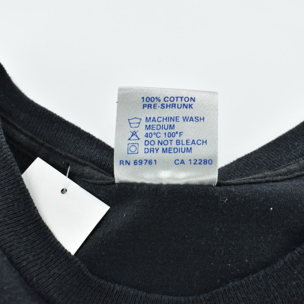 90's The Moody Blues "MCMXC" Tour ロックTシャツ 260505H