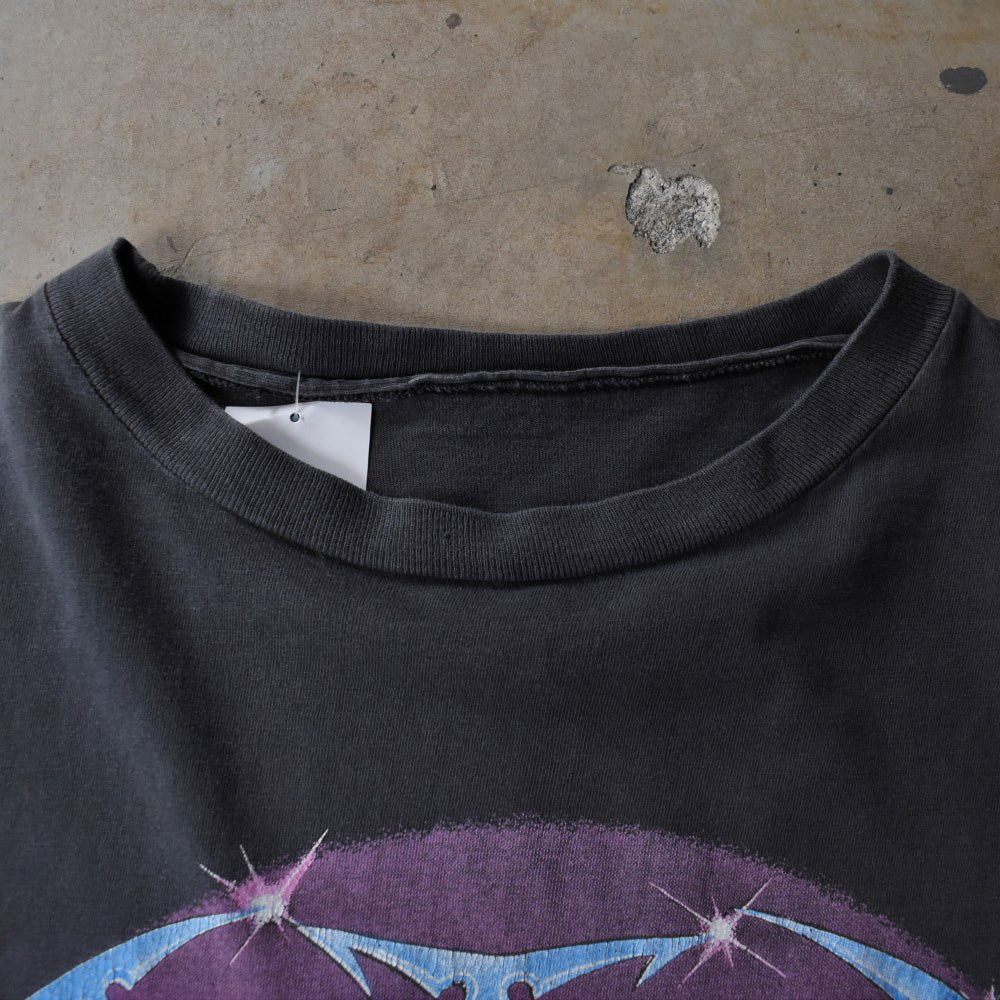 90’s Obituary 1st "Slowly We Rot" デスメタル ロックTシャツ  251114H