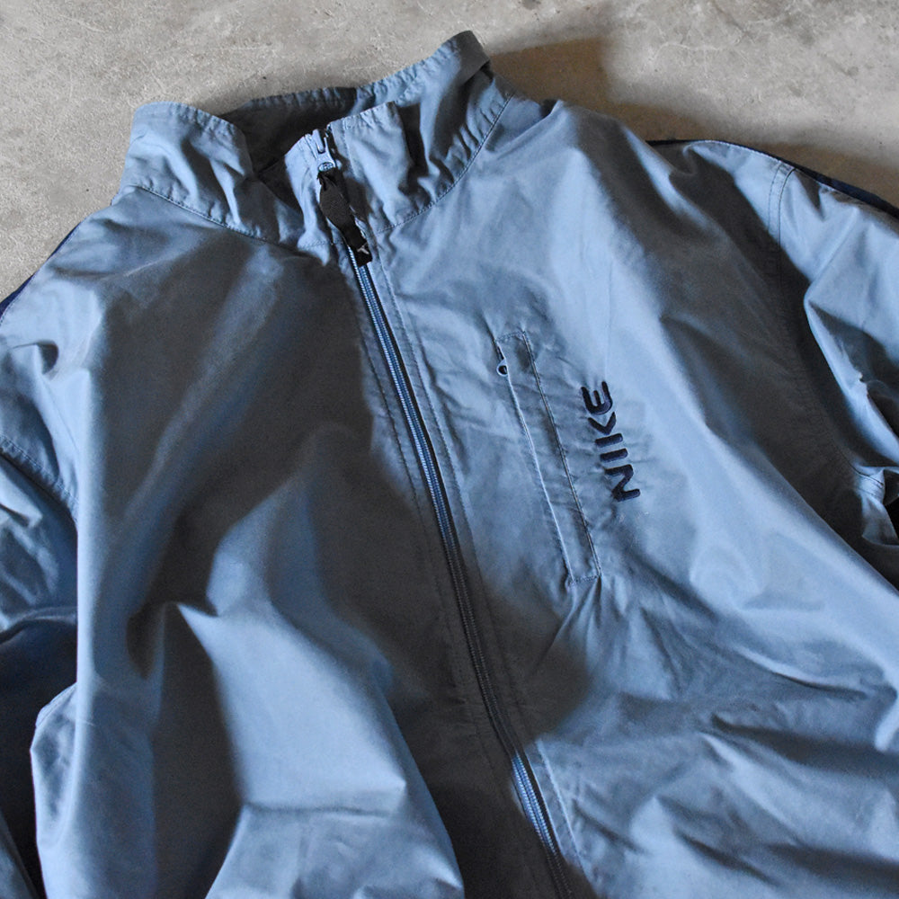 Y2K NIKE ナイロン トラックジャケット 241119