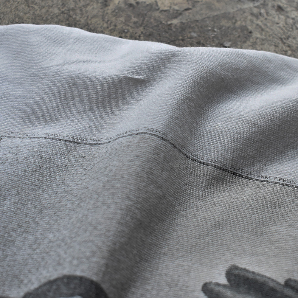 90's “Kermit Clein” Calvin Kleinパロディ！ Tシャツ 230930H