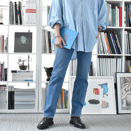 Levi's 501 デニムパンツ 240831H