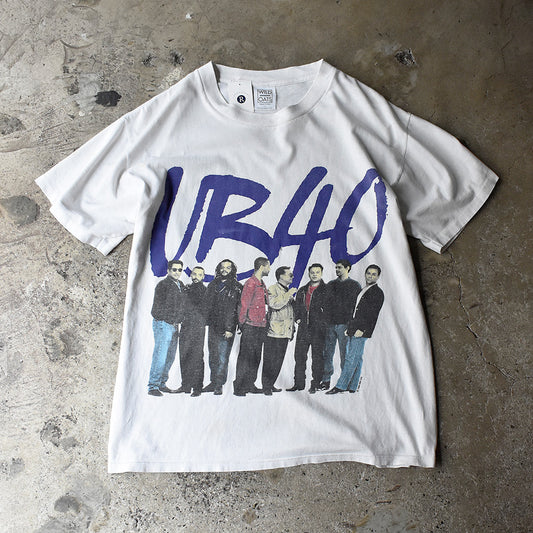 90's UB40 “1994 Tour” Tシャツ 250524H