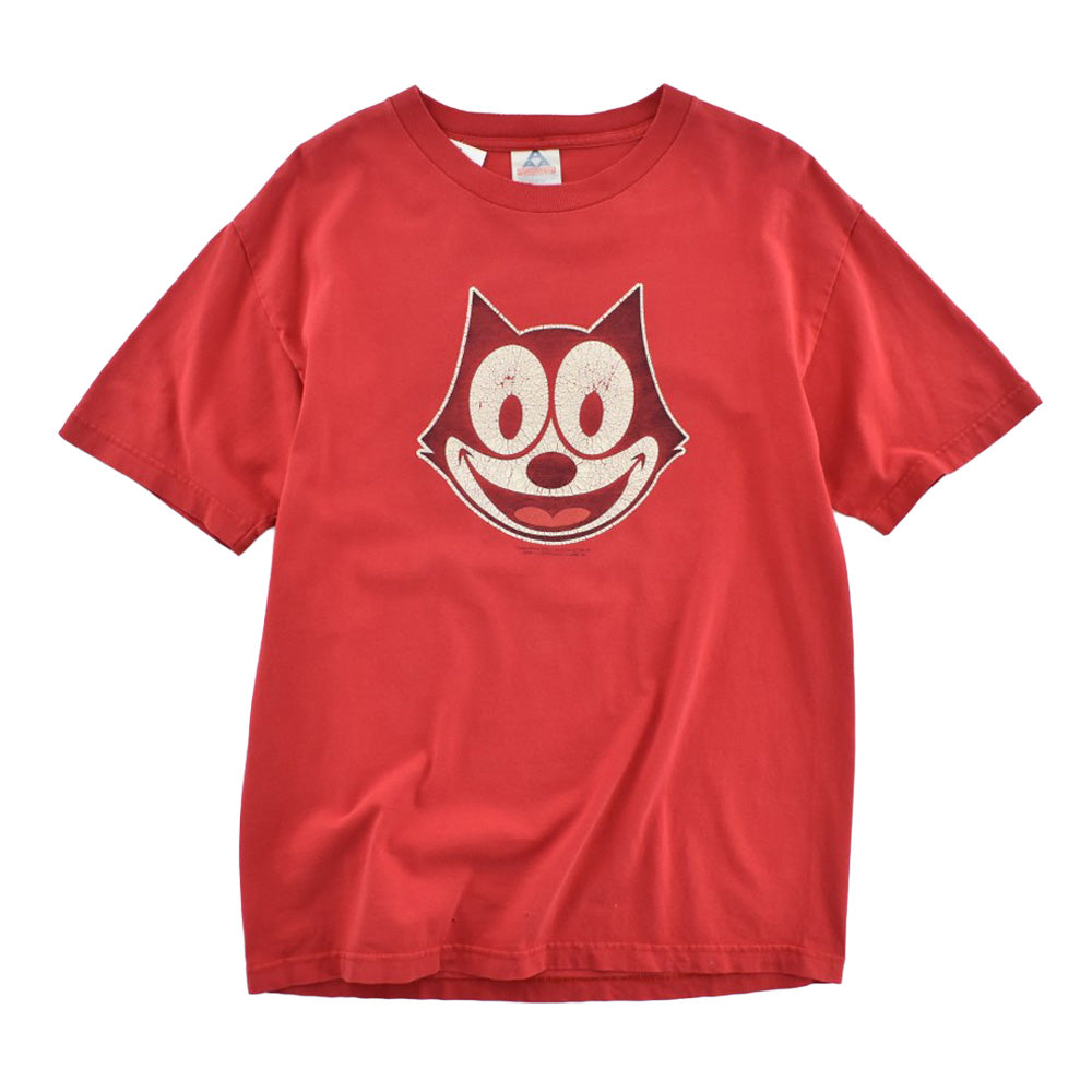 90’s Felix the Cat キャラT 260428H