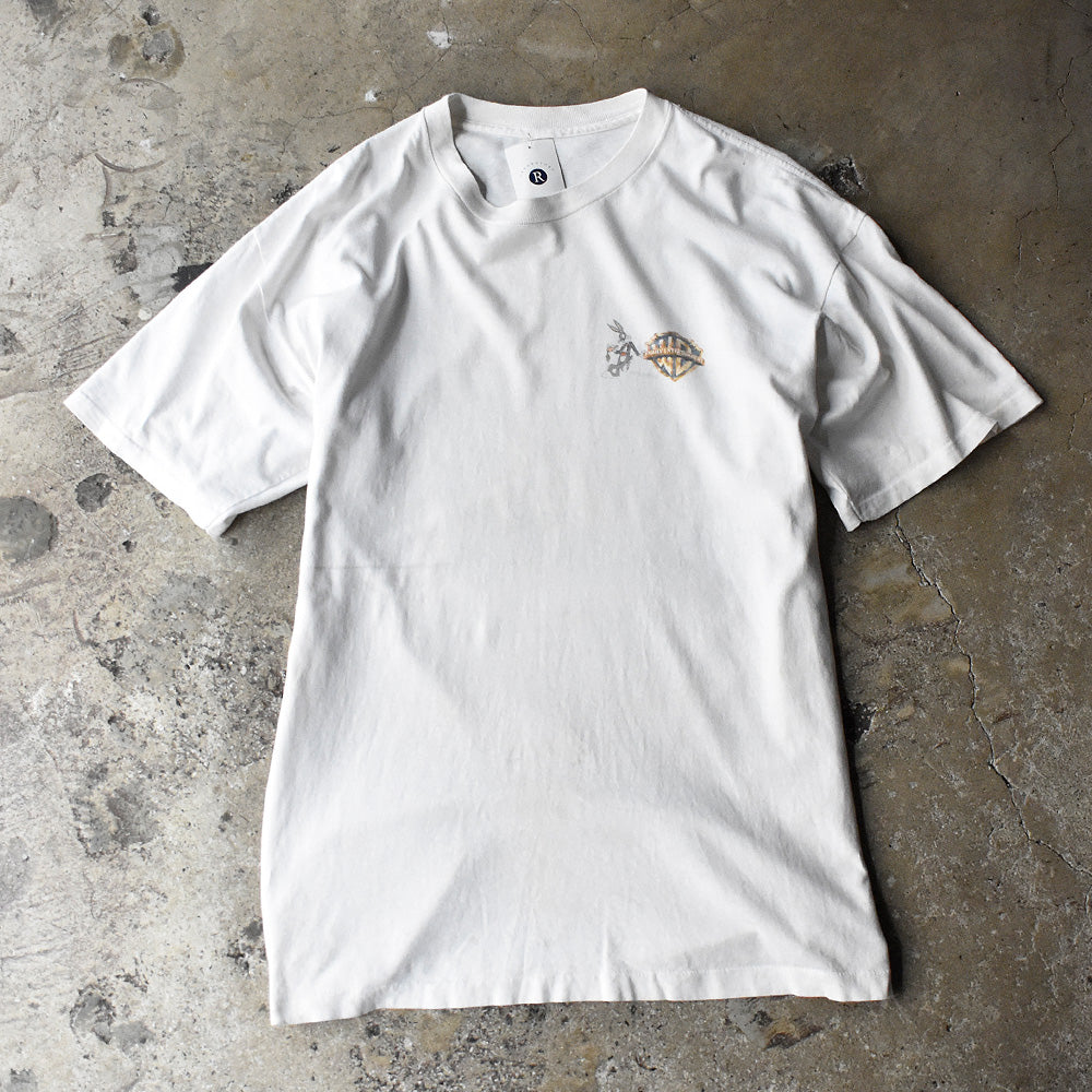 90's “Free Willy“ movie Tシャツ 250605H