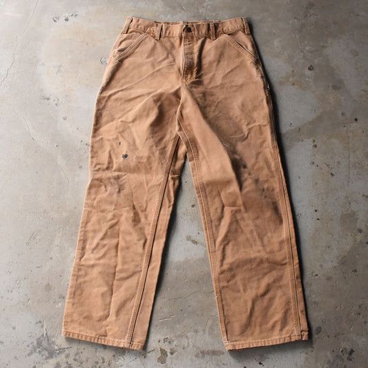Carhartt ブラウンダック ペインターパンツ 250331