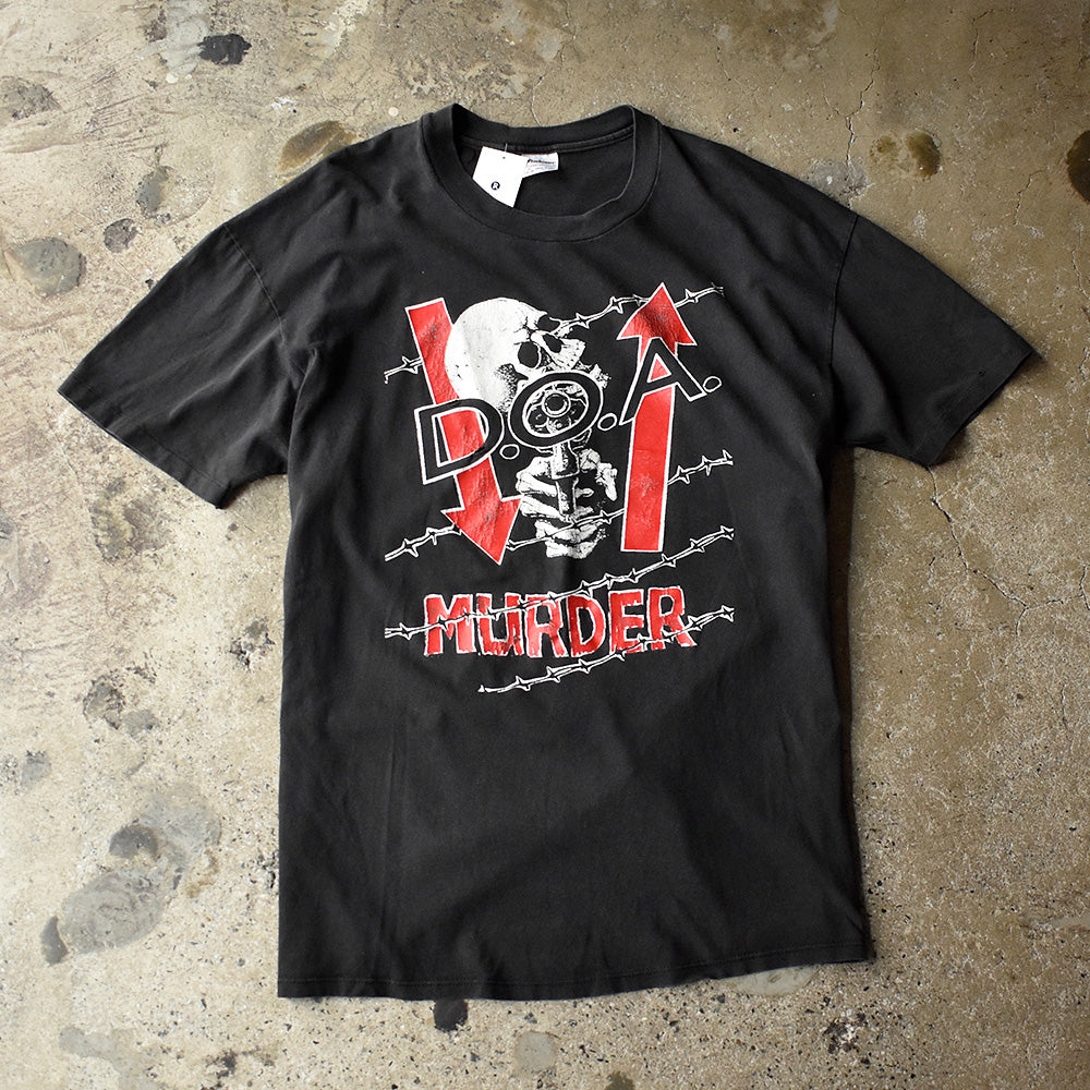 AH MURDERZ NOTE TO POISON Tシャツ AhMurderz on X: 