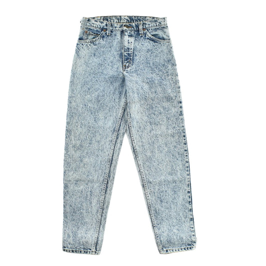 90’s Levi's 550 Denim pants USA製 250110H