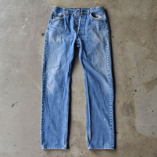 90’s Levi's/リーバイス 501 デニムパンツ 230820H