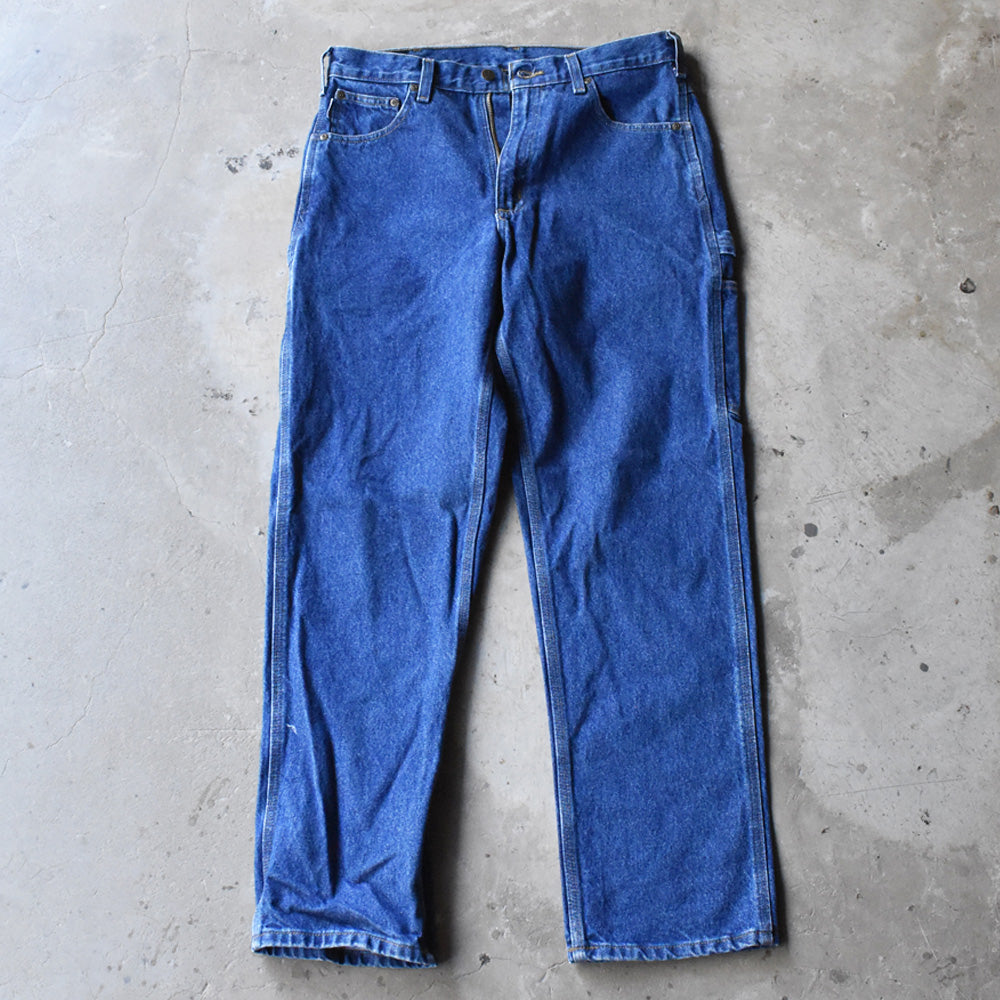 Carhartt “Relax Fit” デニム ペインターパンツ 240916