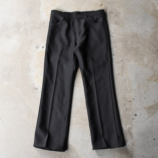 Wrangler ランチャードレスパンツ ポリパン 250502