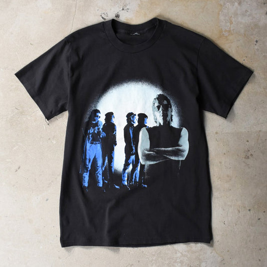 80’s Lou Reed “New York Tour 1989” ロックTシャツ 251202H