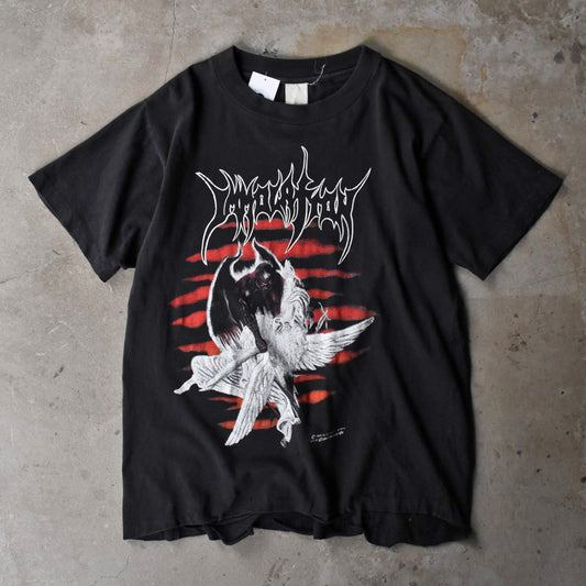 90’s IMMOLATION “Dawn of Possession” バンド ロックTシャツ 251111H