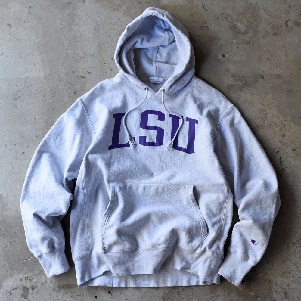 Champion “LSU” RWパーカー 240615