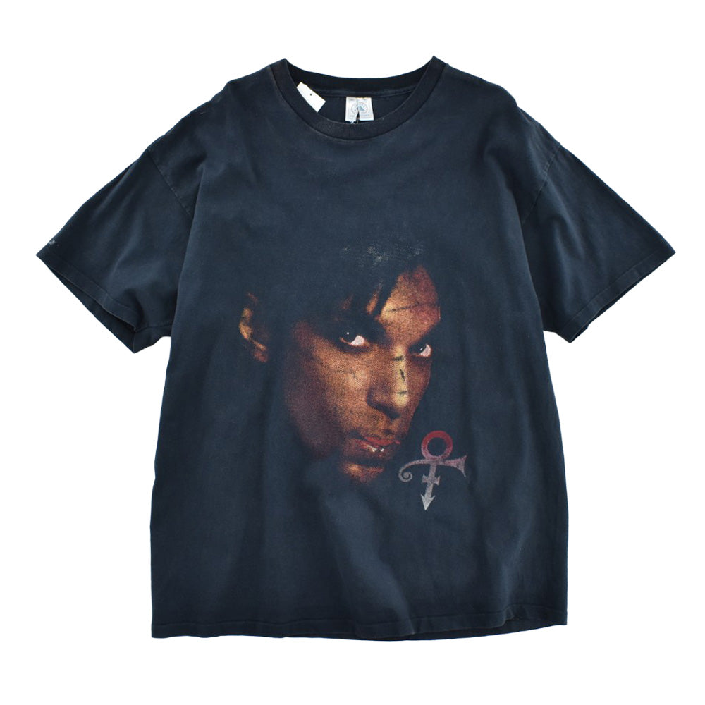 90's Prince "JAM OF THE YEAR" World Tour ロックTシャツ USA製 260609H