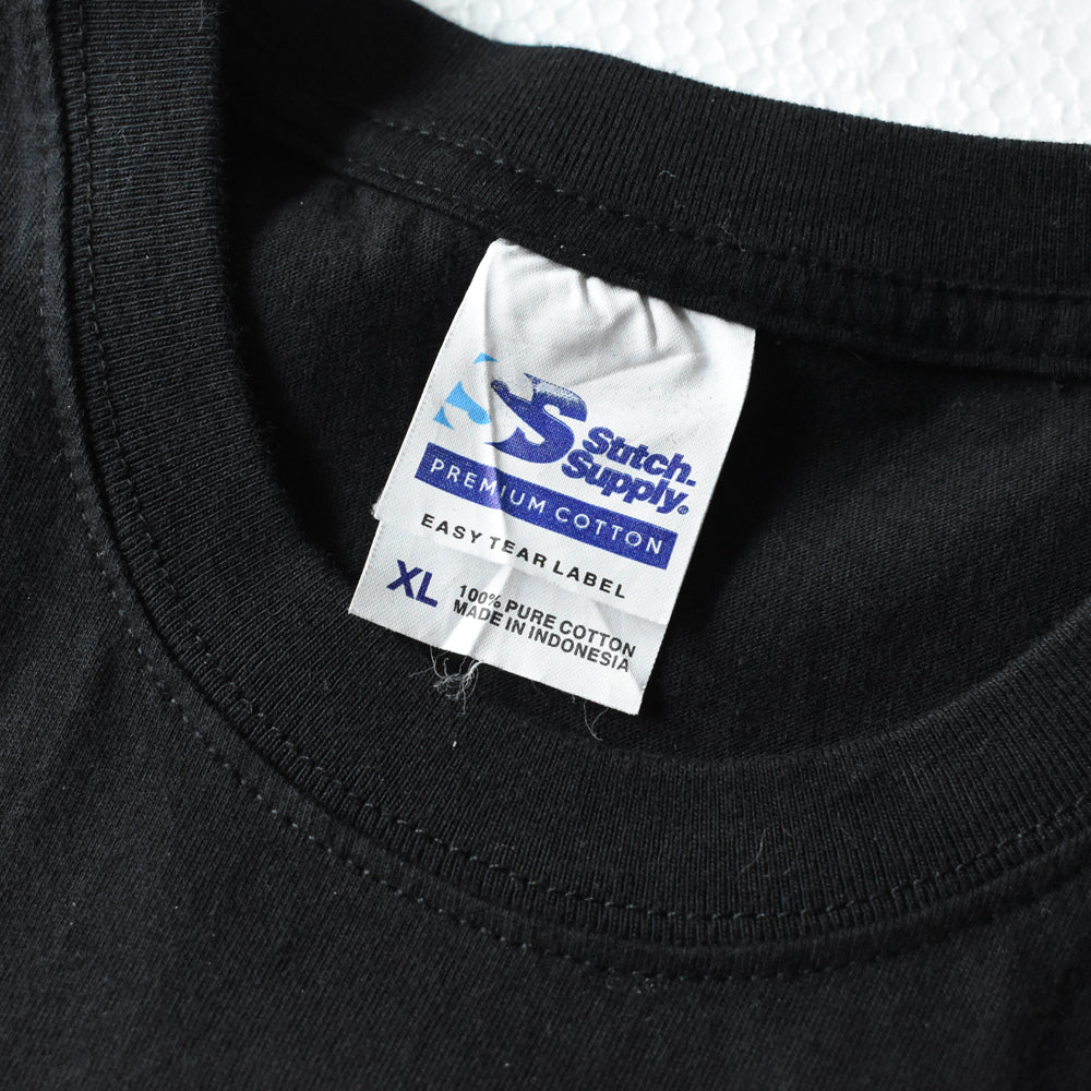 Unknown Metal "Chasm Race of Abhorrent Universe" スリーブレス Tシャツ 250912