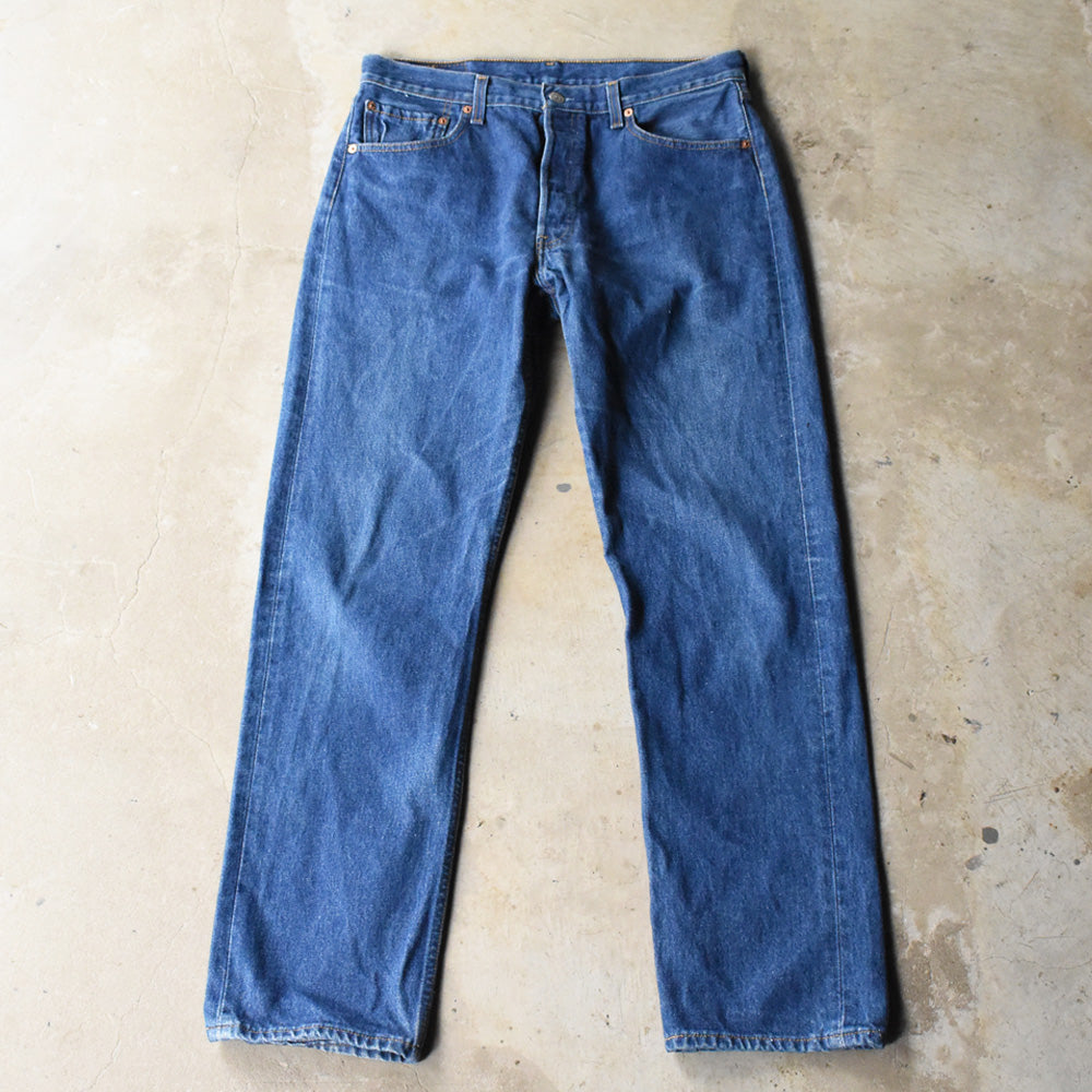 90’s Levi's 501 デニムパンツ 250609H