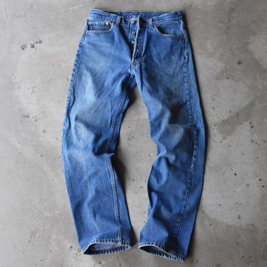 90's Levi's 501 デニムパンツ USA製 240511