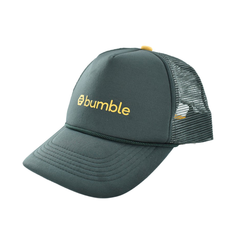 bumble メッシュキャップ 260327H