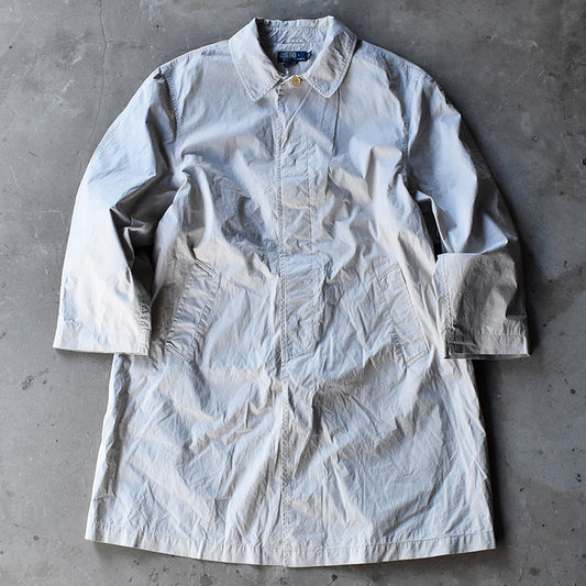 90's Polo Ralph Lauren ステンカラーコート 231225H