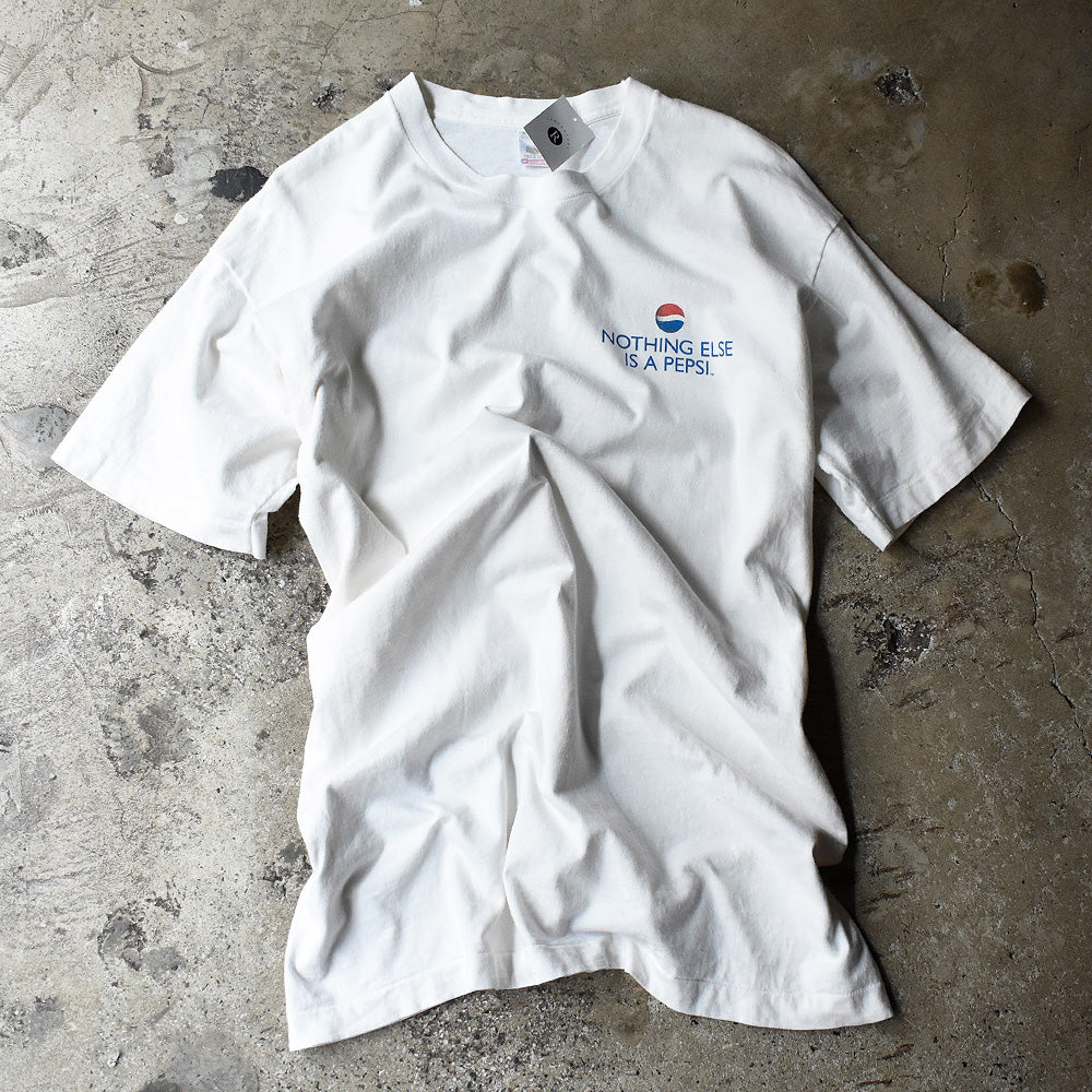90's “PEPSI×Congo“ movie Tシャツ USA製 240717H