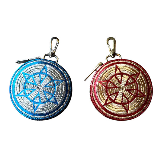 blackmeans “Metallic color“ コインケース 945-79TAC13-6 241220H