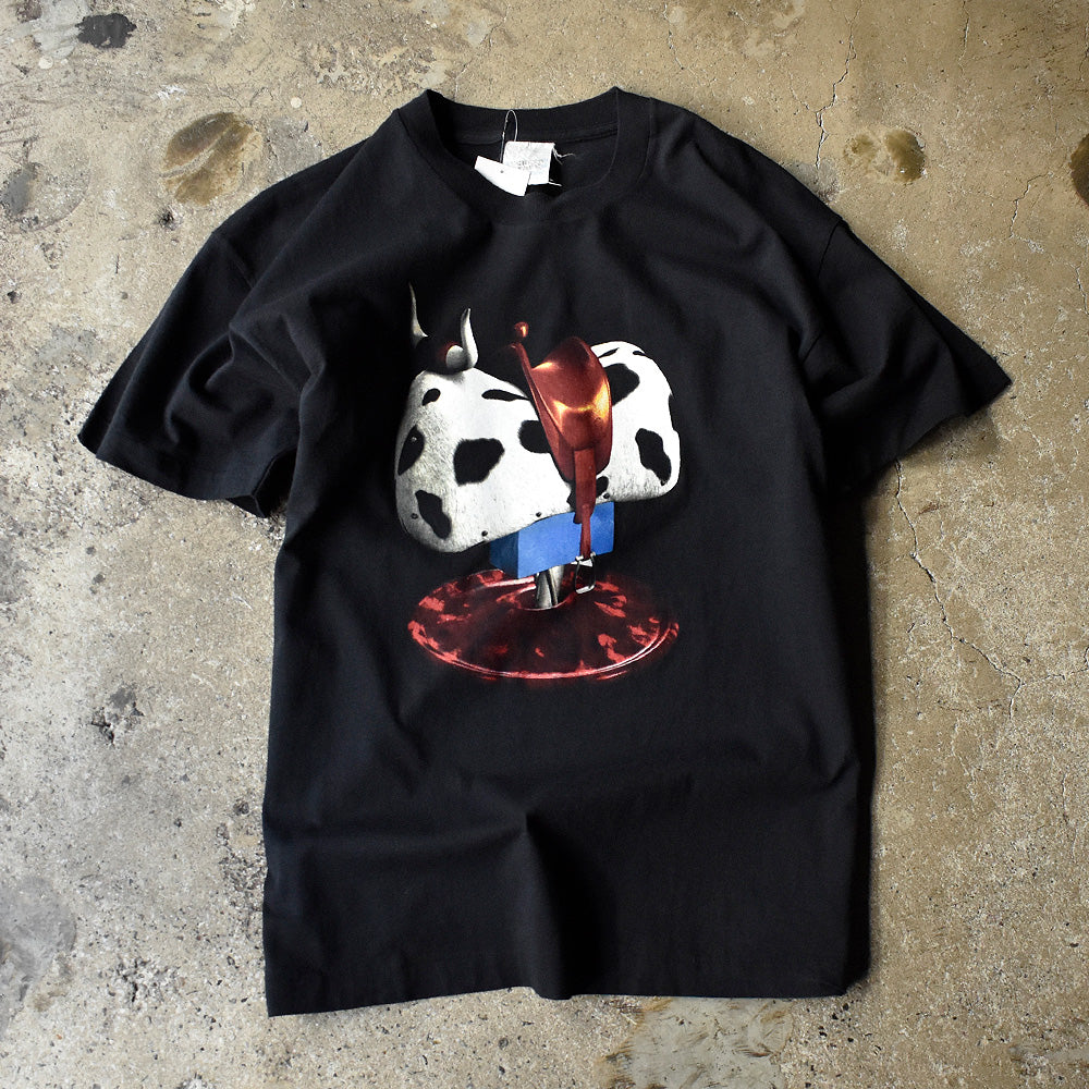 90's Erasure “Cowboy” Tシャツ 250110HYY
