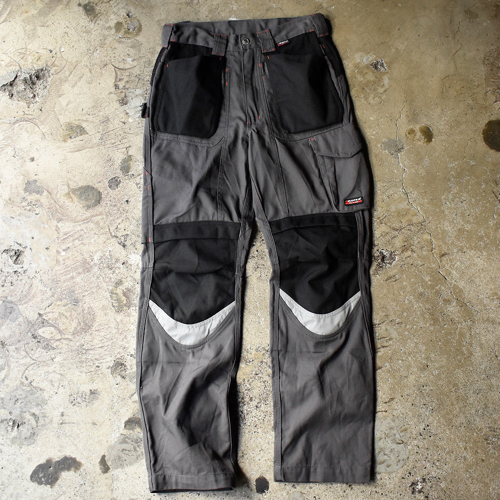 Cofra Workwear Euro ワークパンツ 240208H