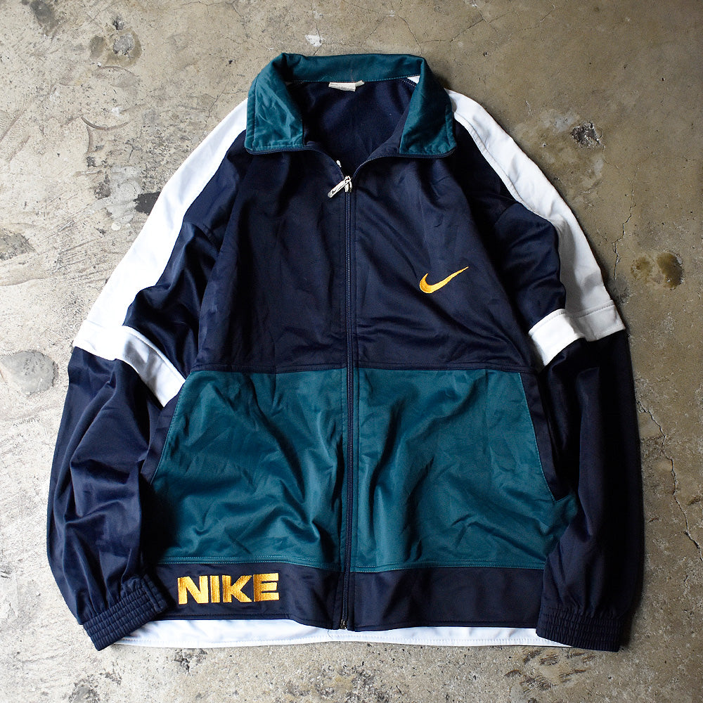 90's NIKE トラックジャケット 240329H