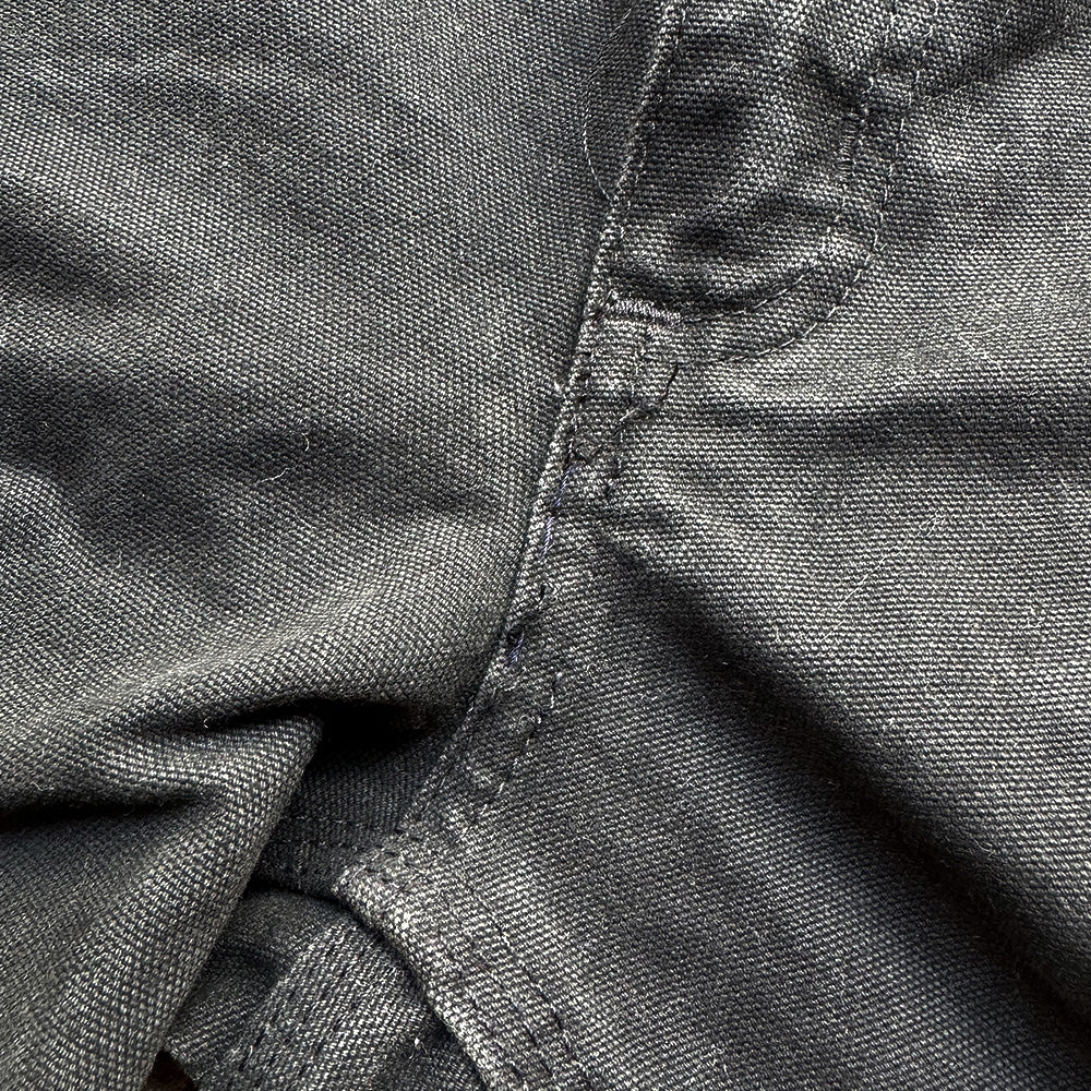 Y2K Carhartt ブラック！ ダブルニー ダック ペインターパンツ 240512H