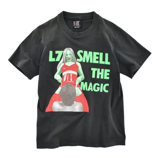 90's L7 "Smell the Magic" グランジ ロックTシャツ 260710HFK2