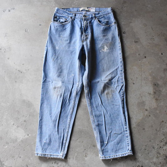 Y2K Levi's 560 ルーズテーパード デニムパンツ 250128