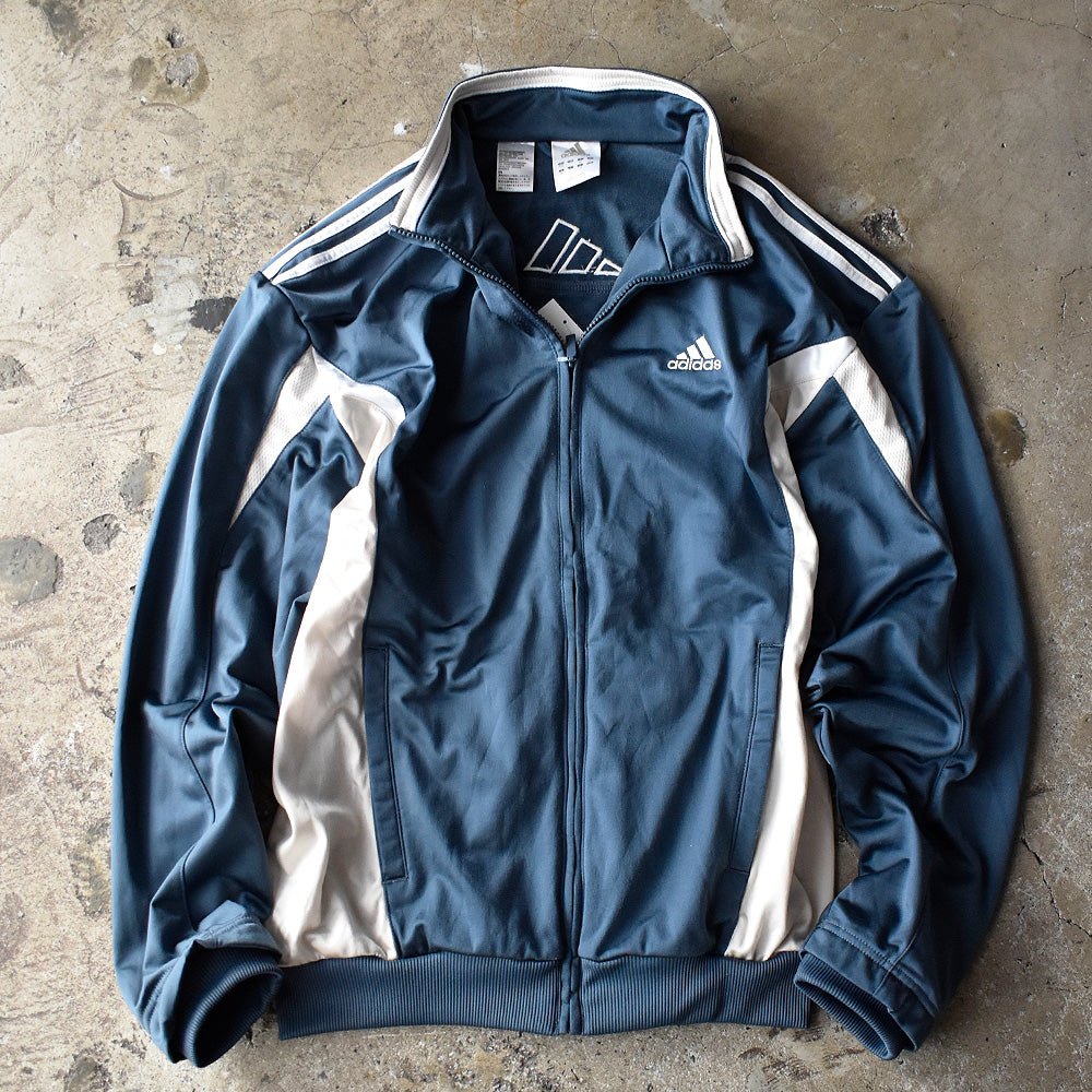 Y2K adidas トラックジャケット 240427H