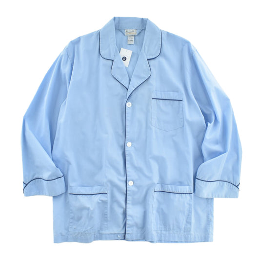 90's Christian Dior “LE CONNAISSEUR” パジャマシャツ 260313H