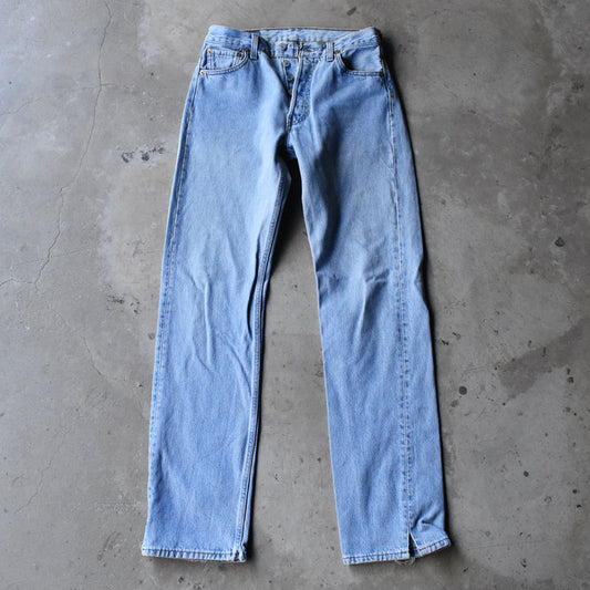 90’s Levi's 501 デニムパンツ USA製 250110