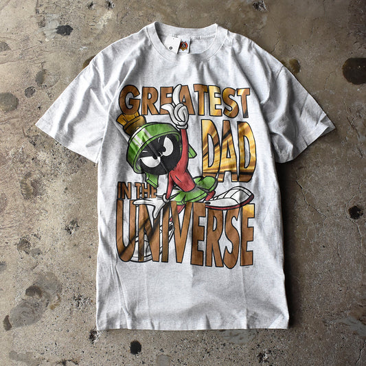 90's Looney Tunes “Marvin the Martian” Tシャツ 250512H
