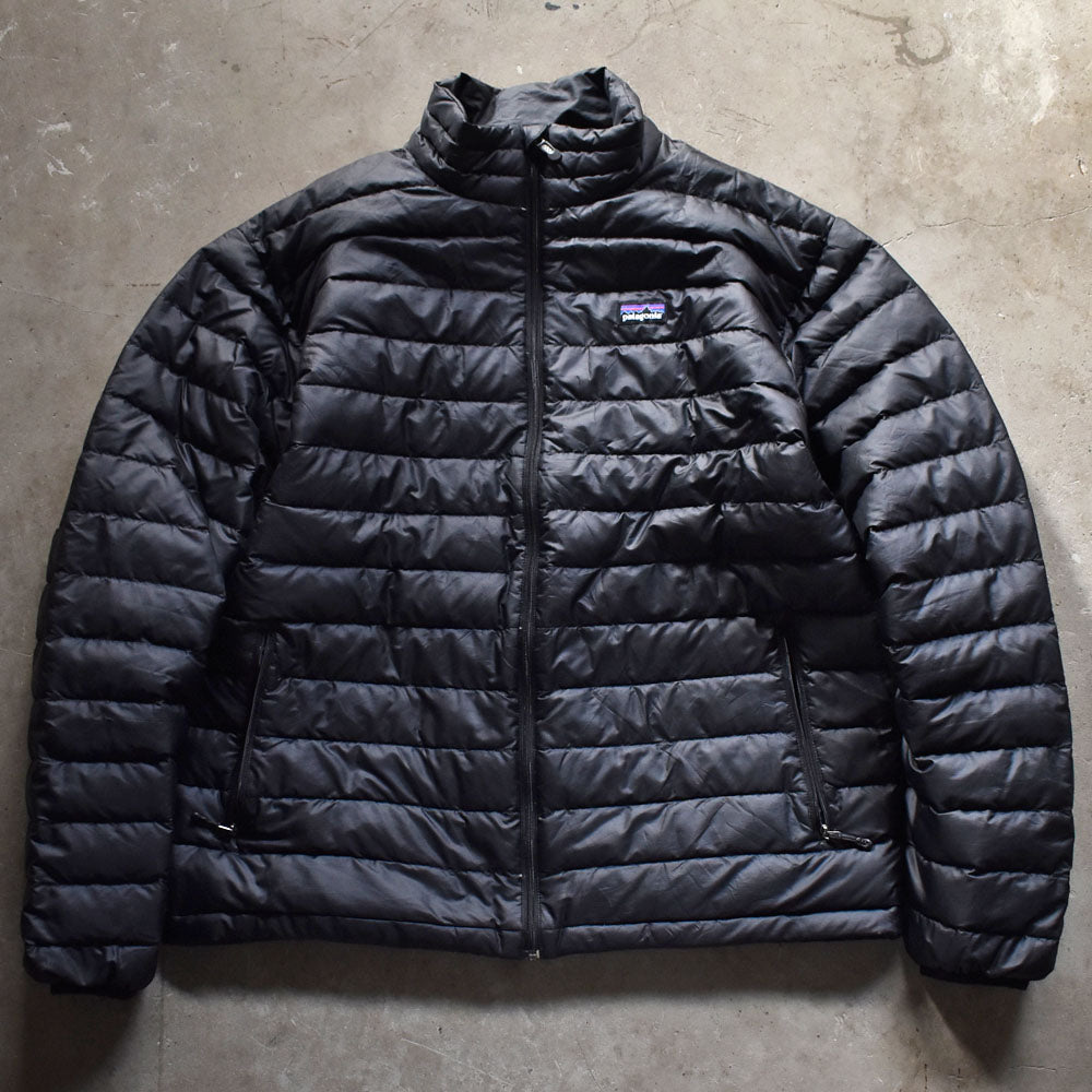 patagonia ダウンジャケット 231222