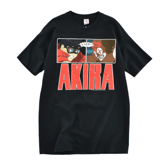 90's Fashion Victim AKIRA アニメTシャツ 260731HMY