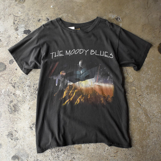 90's The Moody Blues “Summer 1996 Tour” Tシャツ 250611H