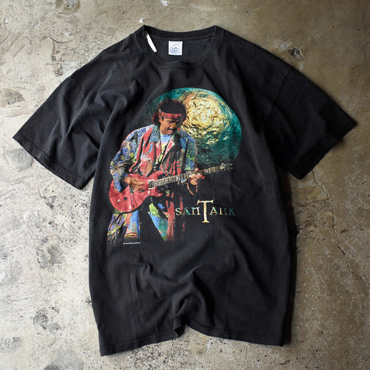 90’s Santana Tシャツ 240419H