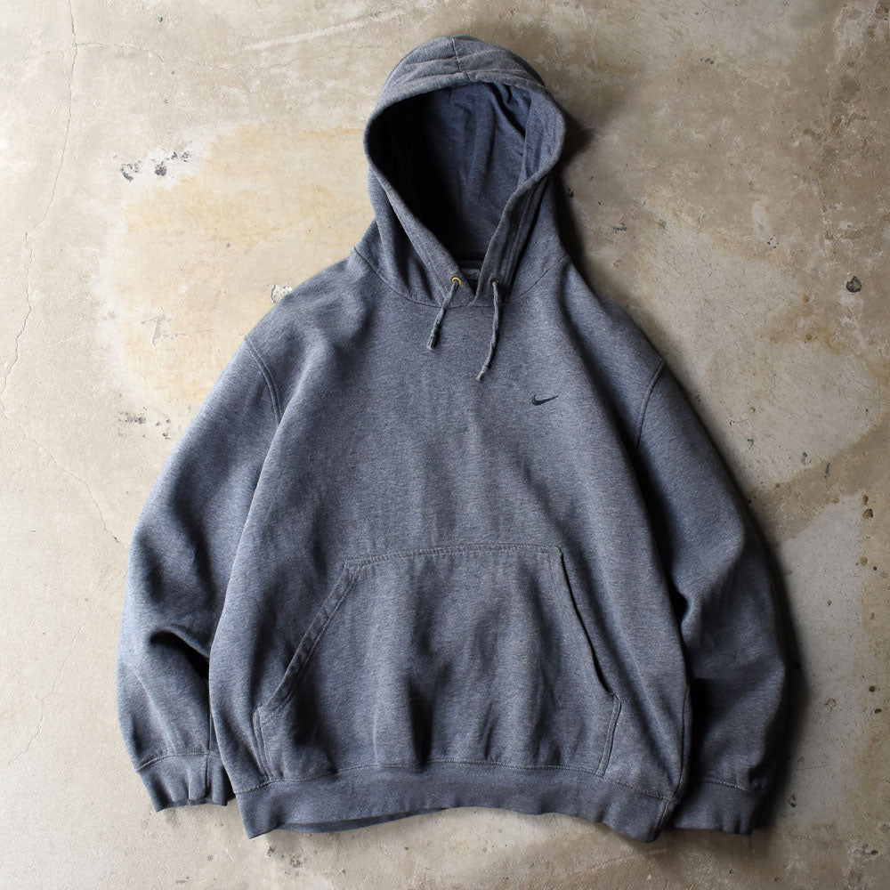 Y2K NIKE ロゴ パーカー 250529